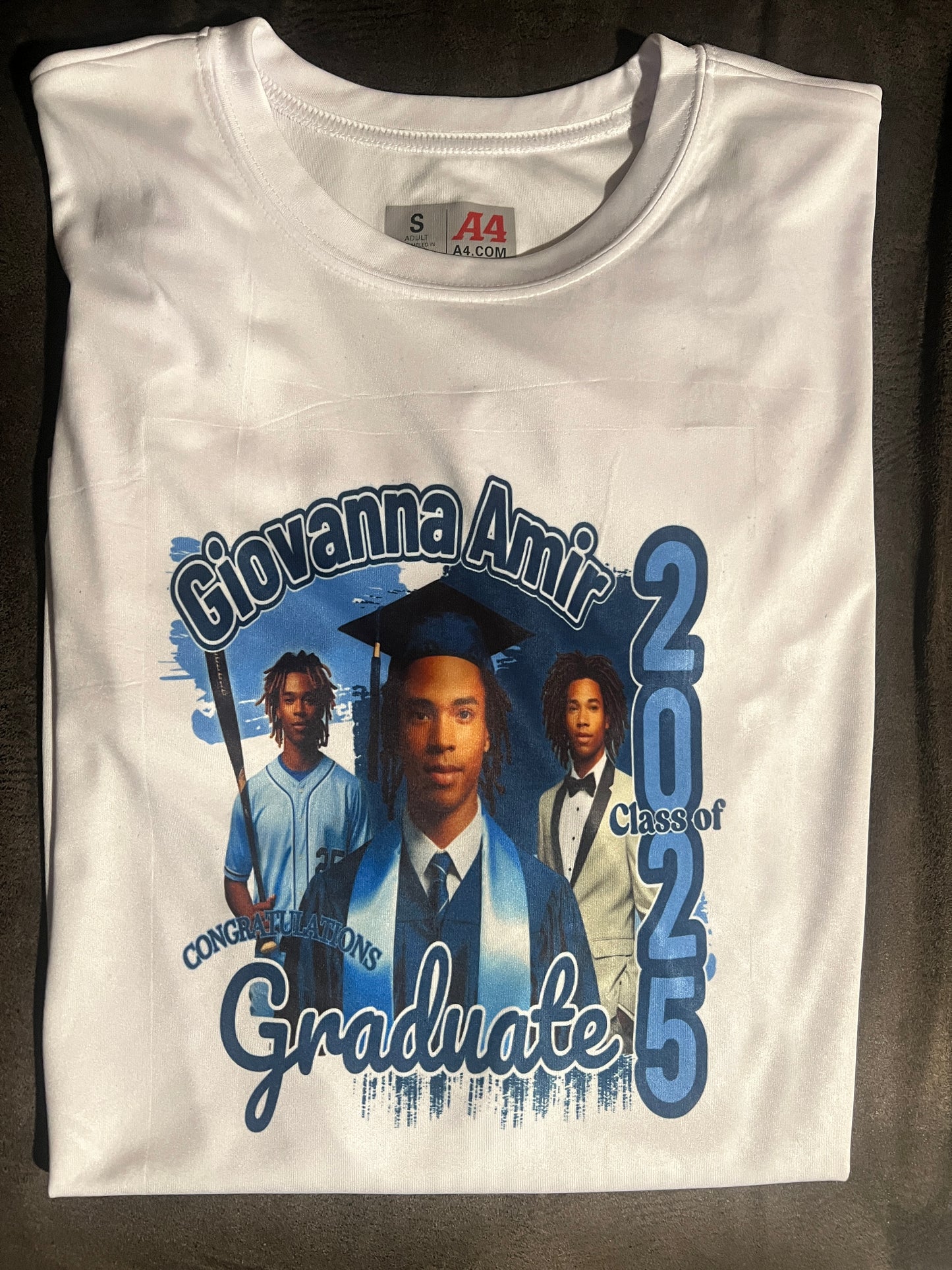 Custom T-Shirt